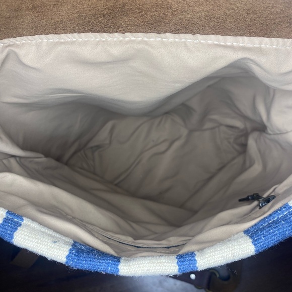 Serendipity Crossbody Bag from Bolivia - Picture 7 of 8